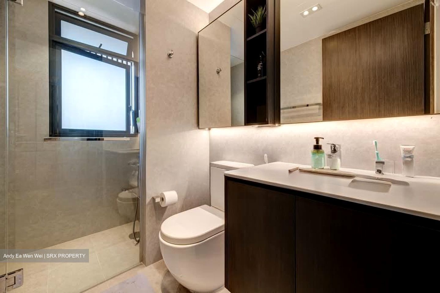 iNZ Residence (D23), Condominium #568658921